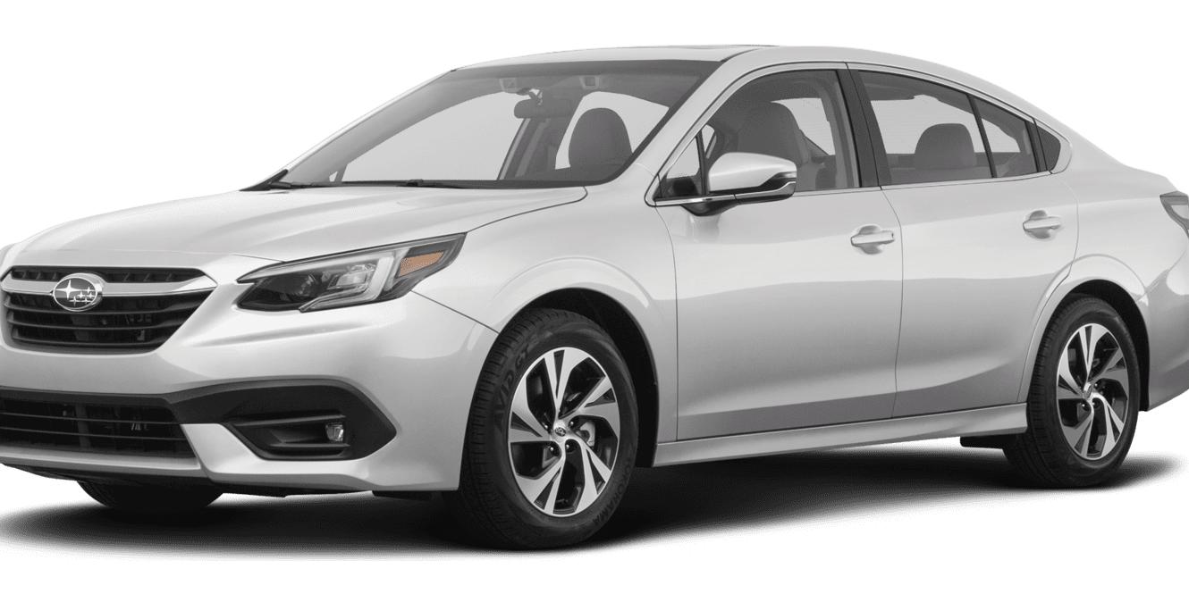 SUBARU LEGACY 2020 4S3BWAC66L3028708 image