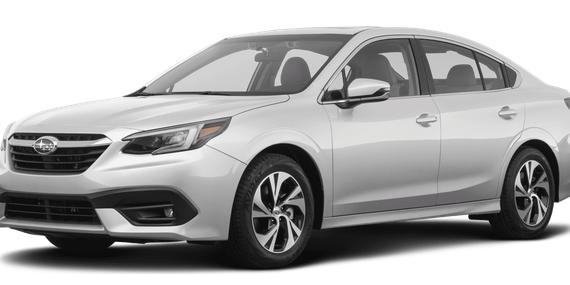 SUBARU LEGACY 2020 4S3BWAC64L3026147 image