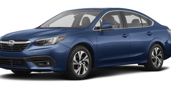 SUBARU LEGACY 2020 4S3BWAE65L3034626 image