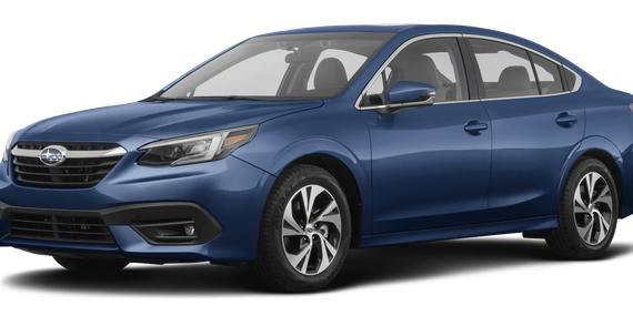 SUBARU LEGACY 2020 4S3BWAC69L3017251 image
