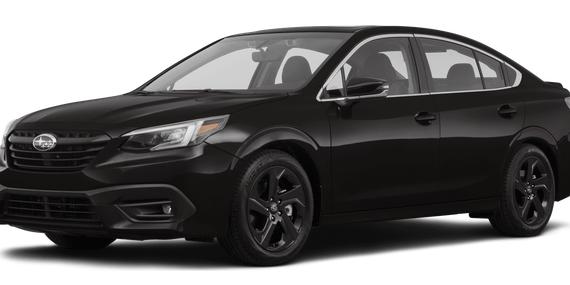 SUBARU LEGACY 2020 4S3BWAF69L3003569 image SUBARU LEGACY 2020 4S3BWAF69L3003569 image