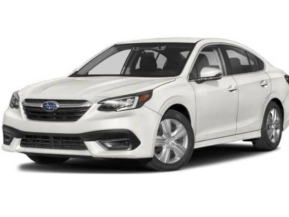 SUBARU LEGACY 2020 4S3BWAB61L3019707 image