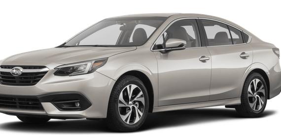 SUBARU LEGACY 2020 4S3BWAC65L3034533 image