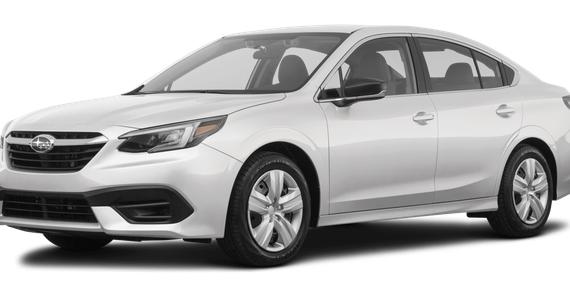 SUBARU LEGACY 2020 4S3BWAB66L3015734 image