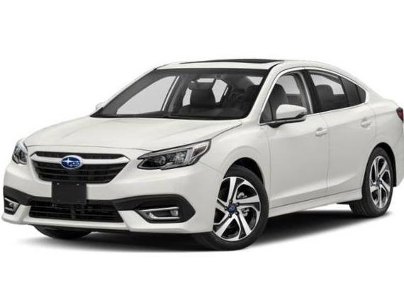 SUBARU LEGACY 2020 4S3BWAN63L3012043 image