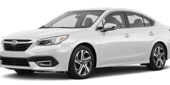 SUBARU LEGACY 2020 4S3BWAN64L3026629 image