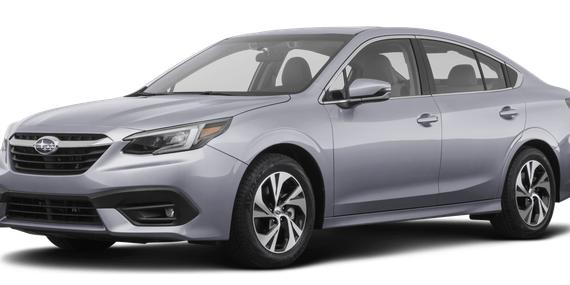 SUBARU LEGACY 2020 4S3BWAC61L3023948 image