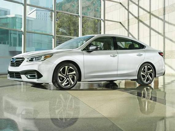 SUBARU LEGACY 2020 4S3BWAC62L3029600 image