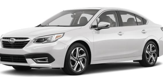 SUBARU LEGACY 2020 4S3BWAN62L3021865 image