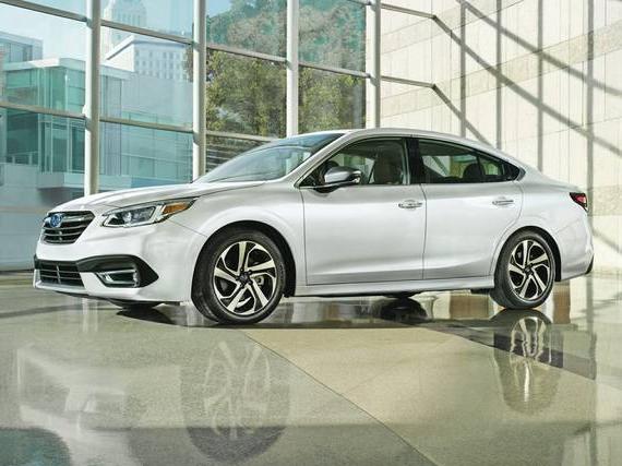 SUBARU LEGACY 2020 4S3BWAB68L3033216 image