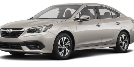 SUBARU LEGACY 2020 4S3BWAC69L3031540 image