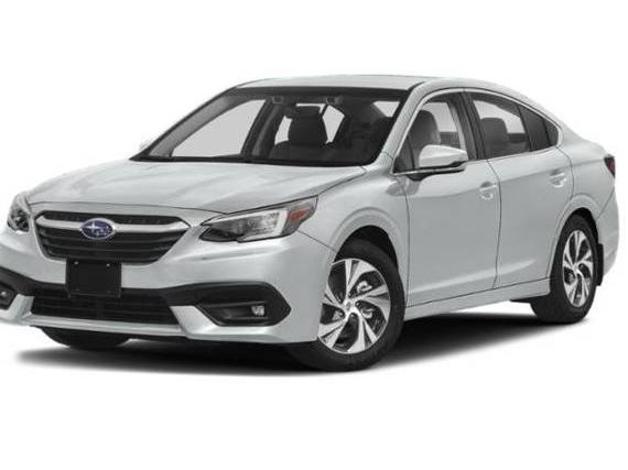 SUBARU LEGACY 2020 4S3BWAC68L3027785 image