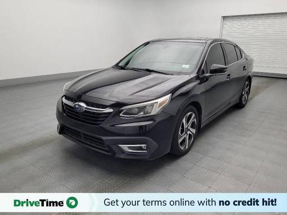 SUBARU LEGACY 2020 4S3BWAN67L3031405 image SUBARU LEGACY 2020 4S3BWAN67L3031405 image