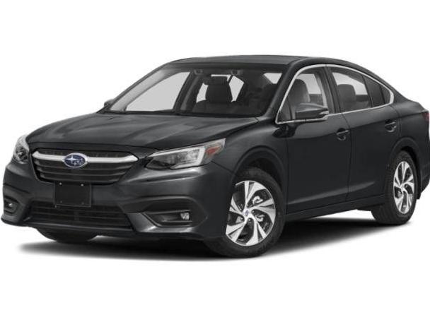 SUBARU LEGACY 2020 4S3BWAC64L3014757 image