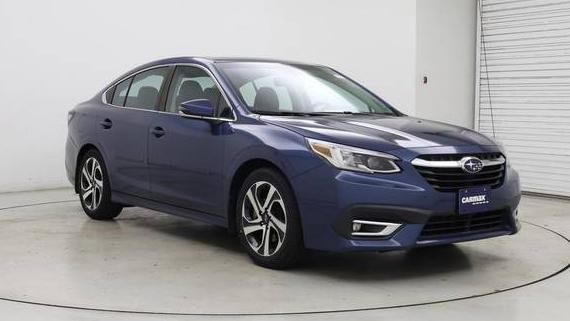SUBARU LEGACY 2020 4S3BWAN6XL3005638 image SUBARU LEGACY 2020 4S3BWAN6XL3005638 image