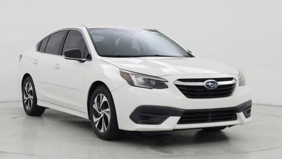SUBARU LEGACY 2020 4S3BWAB67L3017363 image