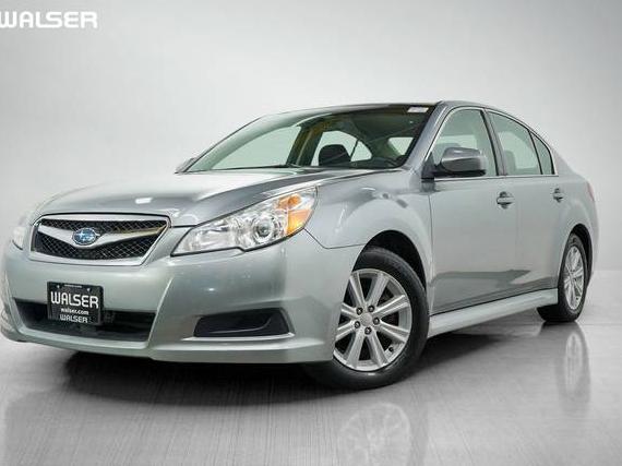 SUBARU LEGACY 2011 4S3BMCB63B3226499 image