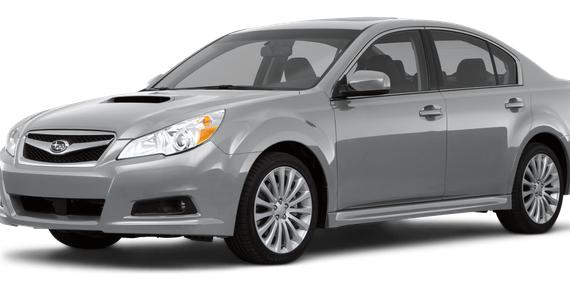 SUBARU LEGACY 2011 4S3BMCJ62B3230609 image SUBARU LEGACY 2011 4S3BMCJ62B3230609 image