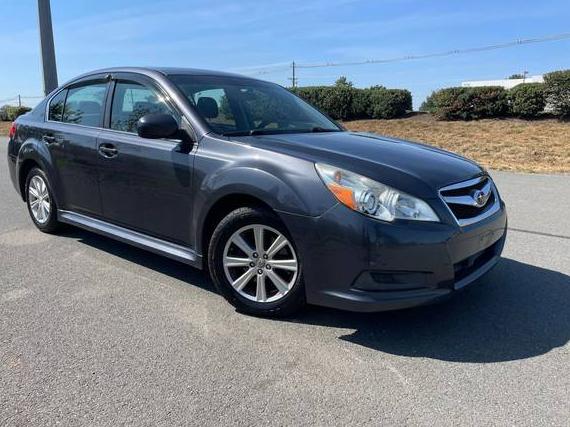 SUBARU LEGACY 2011 4S3BMBG64B3223582 image