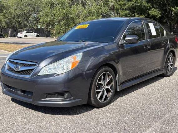 SUBARU LEGACY 2011 4S3BMDC64B2233469 image
