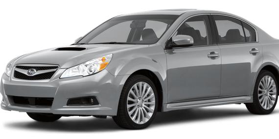 SUBARU LEGACY 2011 4S3BMBC60B3239915 image