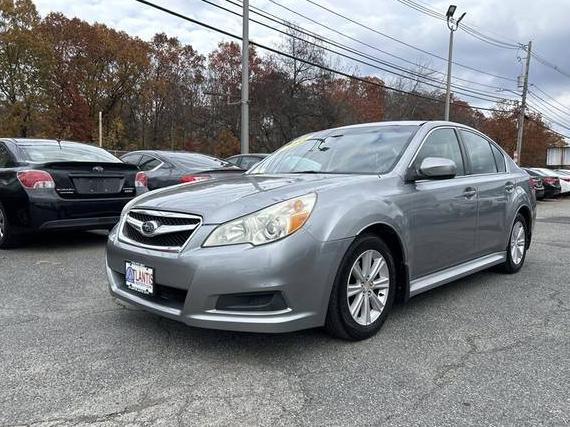 SUBARU LEGACY 2011 4S3BMBC63B3236068 image SUBARU LEGACY 2011 4S3BMBC63B3236068 image