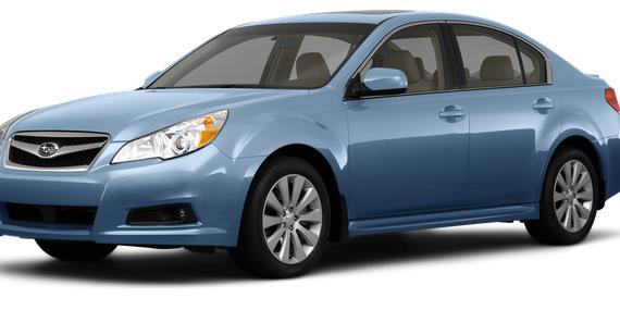 SUBARU LEGACY 2011 4S3BMDK65B2251965 image