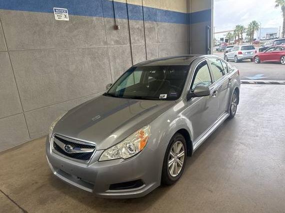SUBARU LEGACY 2011 4S3BMBG62B3221698 image