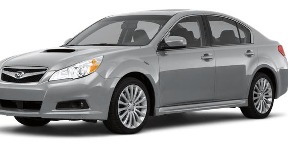 SUBARU LEGACY 2011 4S3BMCK64B3242307 image
