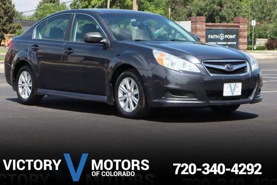 SUBARU LEGACY 2011 4S3BMBG69B3215302 image