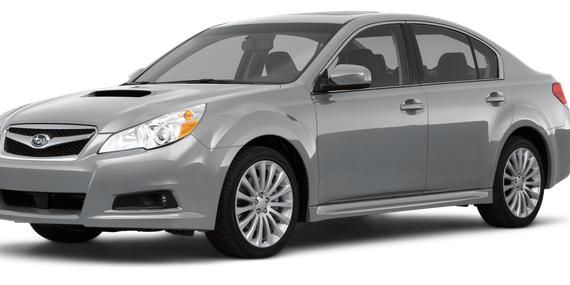 SUBARU LEGACY 2011 4S3BMBK68B3237895 image SUBARU LEGACY 2011 4S3BMBK68B3237895 image