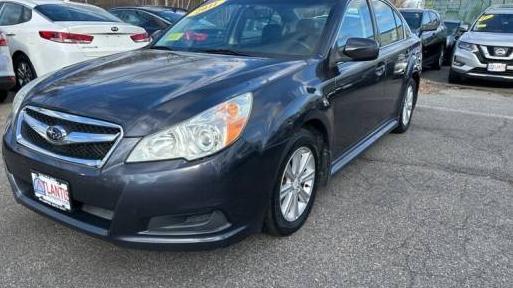 SUBARU LEGACY 2011 4S3BMBC68B3221677 image