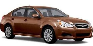 SUBARU LEGACY 2011 4S3BMCK63B3225935 image