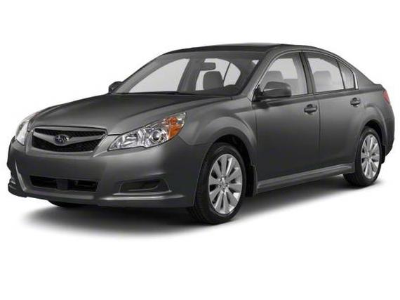 SUBARU LEGACY 2011 4S3BMBC62B3250012 image