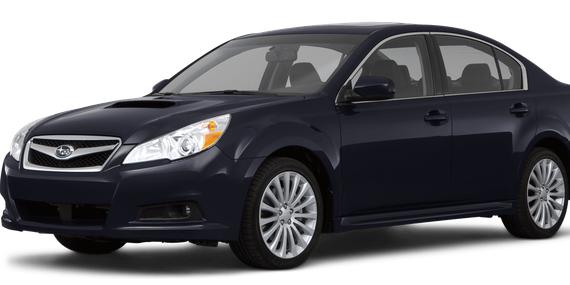 SUBARU LEGACY 2011 4S3BMBC68B3213188 image SUBARU LEGACY 2011 4S3BMBC68B3213188 image