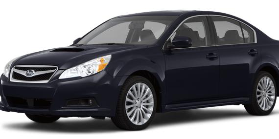 SUBARU LEGACY 2011 4S3BMBK69B3247321 image SUBARU LEGACY 2011 4S3BMBK69B3247321 image