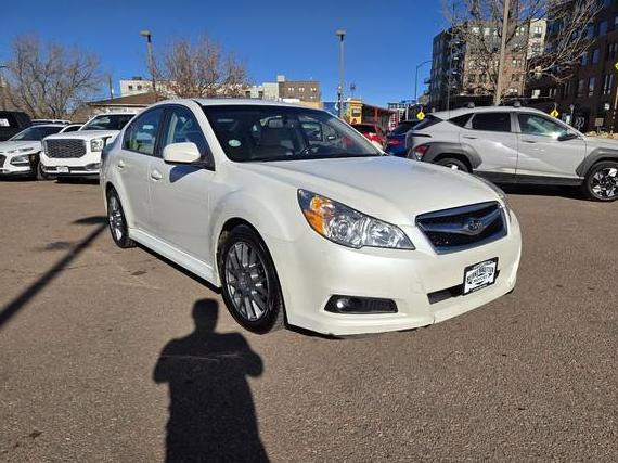 SUBARU LEGACY 2011 4S3BMDK62B2247355 image SUBARU LEGACY 2011 4S3BMDK62B2247355 image
