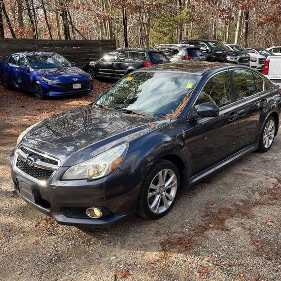 SUBARU LEGACY 2013 4S3BMBP68D3032203 image SUBARU LEGACY 2013 4S3BMBP68D3032203 image