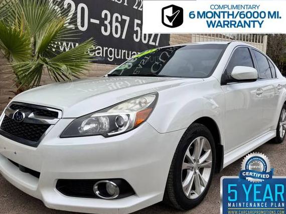 SUBARU LEGACY 2013 4S3BMBK69D3044299 image SUBARU LEGACY 2013 4S3BMBK69D3044299 image