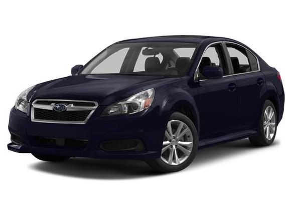SUBARU LEGACY 2013 4S3BMCK64D3010681 image