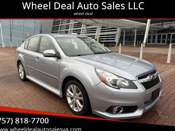 SUBARU LEGACY 2013 4S3BMBJ67D3043363 image SUBARU LEGACY 2013 4S3BMBJ67D3043363 image