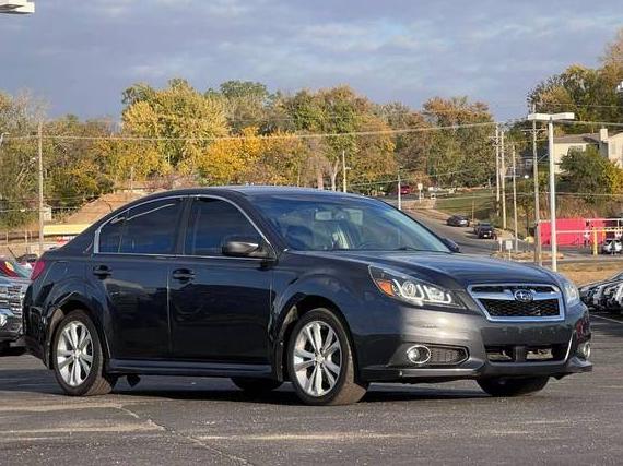 SUBARU LEGACY 2013 4S3BMBC69D3031146 image