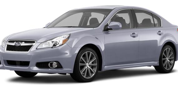 SUBARU LEGACY 2013 4S3BMBC69D3014007 image
