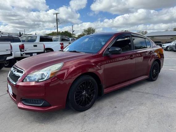 SUBARU LEGACY 2013 4S3BMCA6XD3008242 image SUBARU LEGACY 2013 4S3BMCA6XD3008242 image