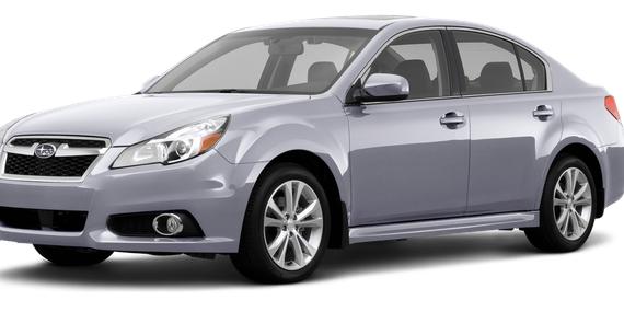 SUBARU LEGACY 2013 4S3BMBJ62D3025143 image