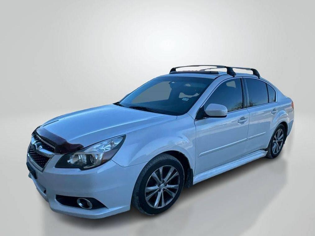 SUBARU LEGACY 2013 4S3BMCL6XD3003250 image