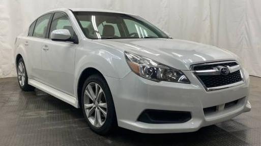 SUBARU LEGACY 2013 4S3BMBC69D3031759 image