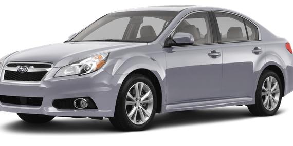 SUBARU LEGACY 2013 4S3BMDL60D2003916 image