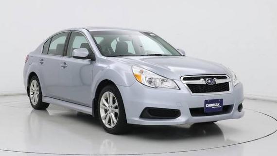 SUBARU LEGACY 2013 4S3BMCG66D3041648 image