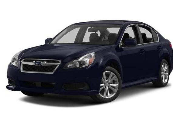 SUBARU LEGACY 2013 4S3BMCP60D3026109 image